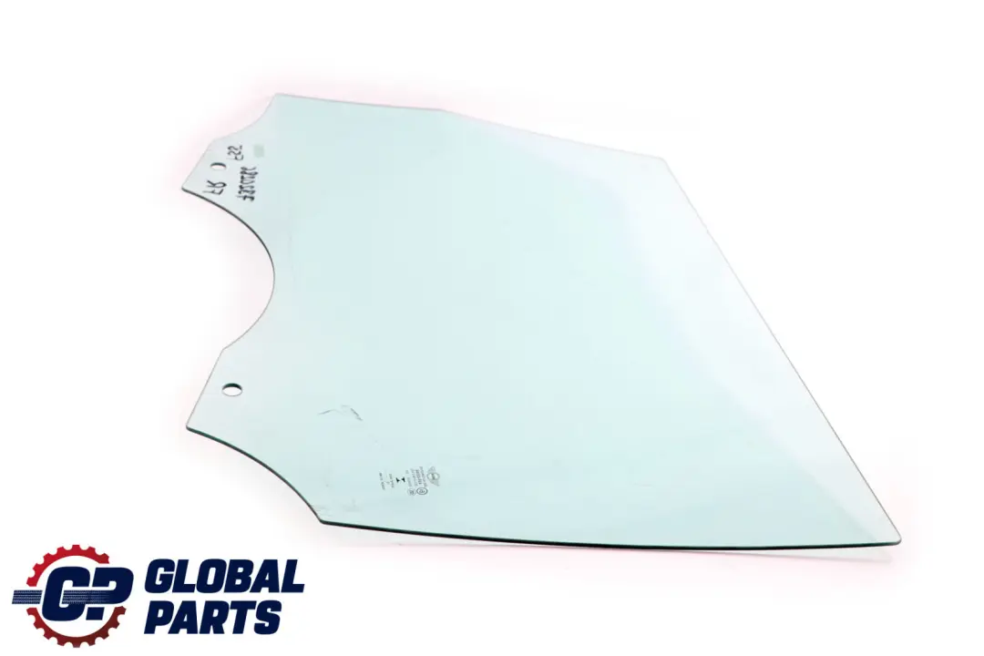BMW Mini Cooper F55 Front Right O/S Driver Side Door Window Glass AS2 - SKU 7320286 - Part number 7320286