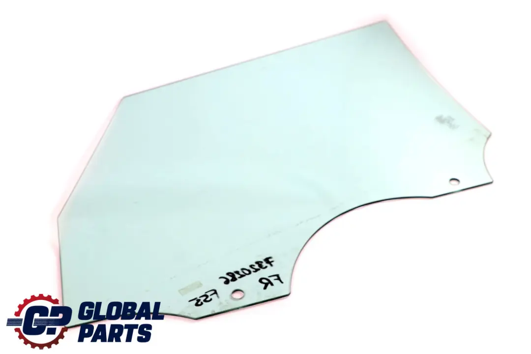 Mini Cooper F55 F65 Vetro Finestrino Porta AS2 Anteriore Destro Lato Conducente - SKU 7320286 - Numero di parte 7320286