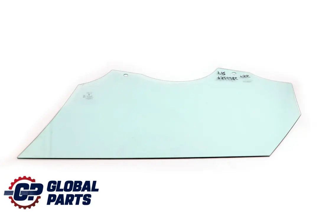 Door Window Glass AS2 Front Right O/S Driver Side to Mini Cooper F55 F65 with Part number 7320286 Mini Cooper F55 F65 Door Window Glass AS2 Front Right O/S Driver Side - SKU 7320286 - Part number 7320286