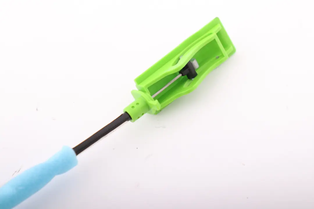 Bowdenzug TĂĽröffner Innen Vorne 7320311 für Mini Cooper One F55 mit Teilenummer 7320309 Mini Cooper One F55 Bowdenzug TĂĽröffner Innen Vorne 7320311 - SKU 7320309 - Teilenummer 7320309