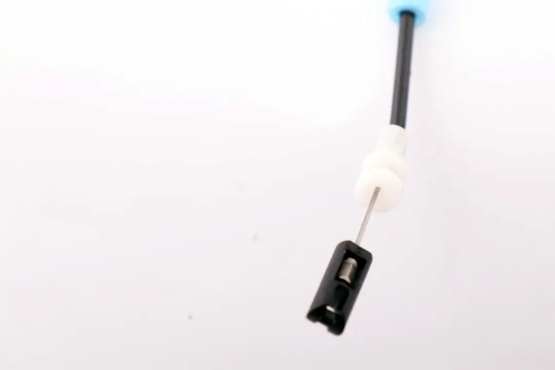 Cable Bowden Interior Delantero Trasero Abrepuertas N/ 7320311 para Mini F55 con número de pieza 7320309 Mini F55 Cable Bowden Interior Delantero Trasero Abrepuertas N/ 7320311 - SKU 7320309 - Número de pieza 7320309