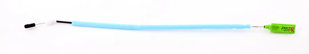 Mini F55 Bowden Cable Inside Front Rear Door Opener N/O/S 7320311 - SKU 7320309 - Part number 7320309