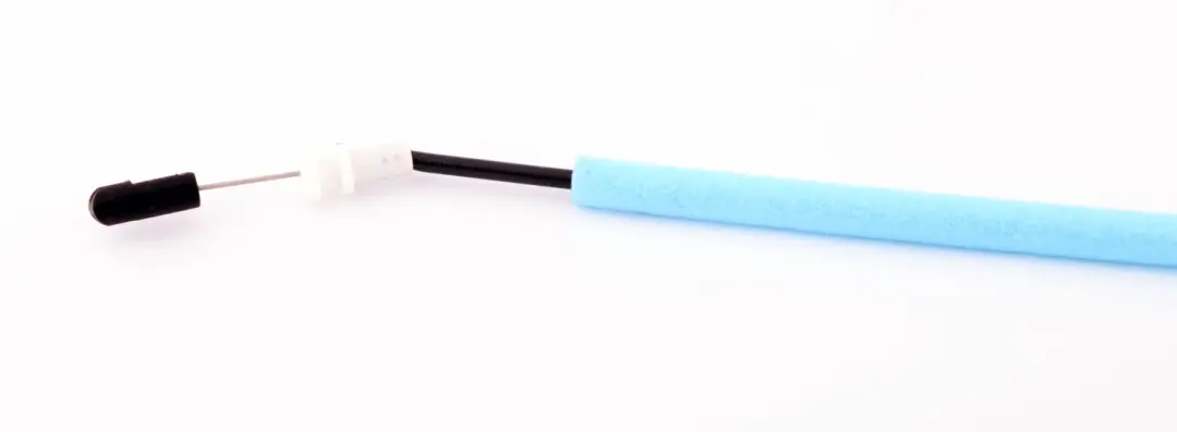 MINI F55 Cięgno linka zamka drzwi przód tył - SKU 7320309 - Numer Części 7320309