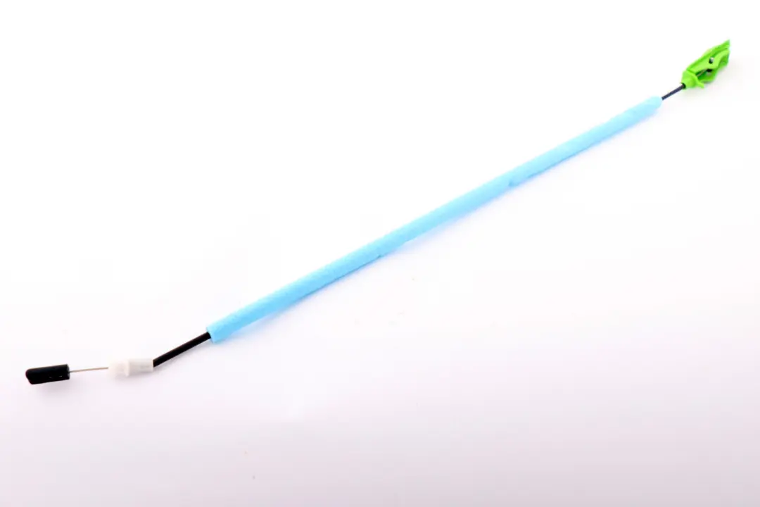 Cable Bowden Interior Delantero Trasero Abrepuertas N/ 7320311 para Mini F55 con número de pieza 7320309 Mini F55 Cable Bowden Interior Delantero Trasero Abrepuertas N/ 7320311 - SKU 7320309 - Número de pieza 7320309