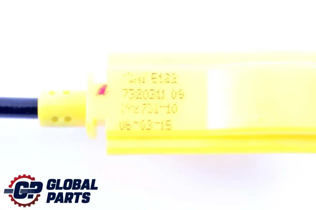 Bowdenzug TĂĽröffner Innen Vorne 7320311 für Mini Cooper One F55 mit Teilenummer 7320309 Mini Cooper One F55 Bowdenzug TĂĽröffner Innen Vorne 7320311 - SKU 7320309 - Teilenummer 7320309