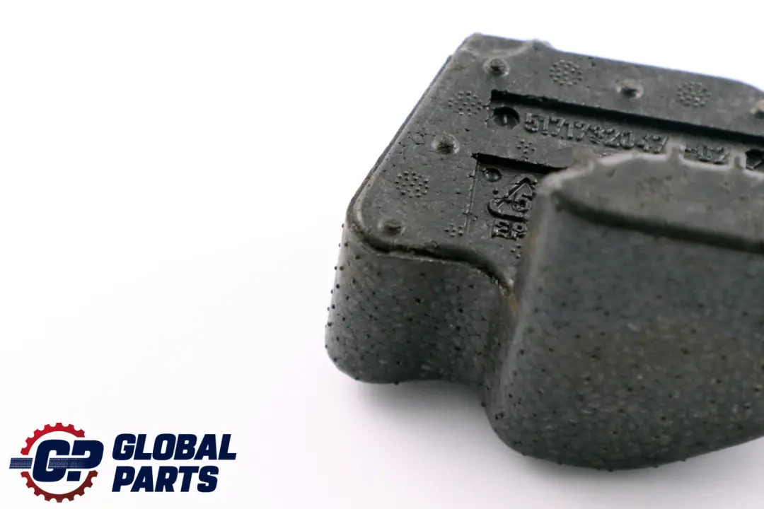 Tapicerka Boczek Styropian Drzwi Lewy Tył do BMW F20 o numerze 7320475 BMW F20 Tapicerka Boczek Styropian Drzwi Lewy Tył - SKU 7320475 - Numer Części 7320475