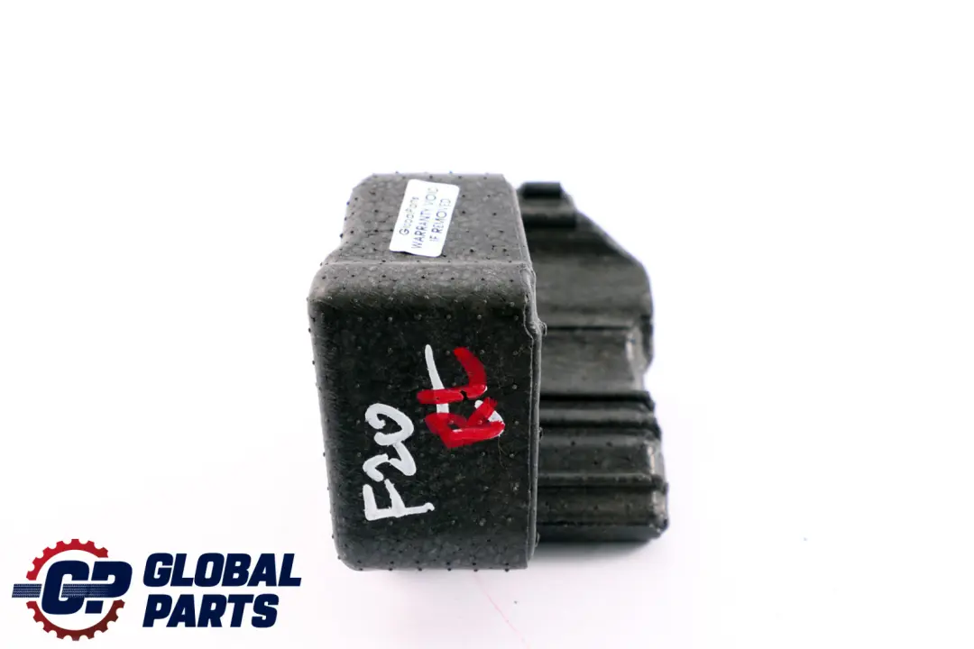 BMW 3 F20 LCI Crashpad Porte Arriere Gauche - SKU 7320475 - Numéro de pièce 7320475
