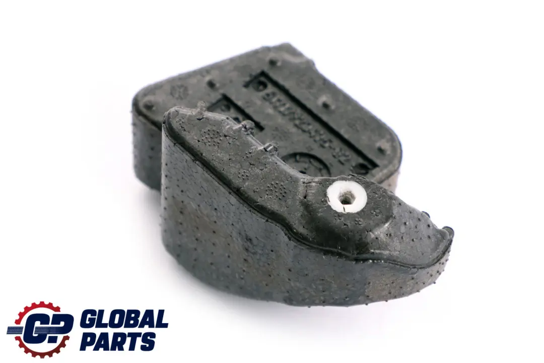 BMW F20 F20 LCI Crashpad Tür Hinten Links - SKU 7320475 - Teilenummer 7320475