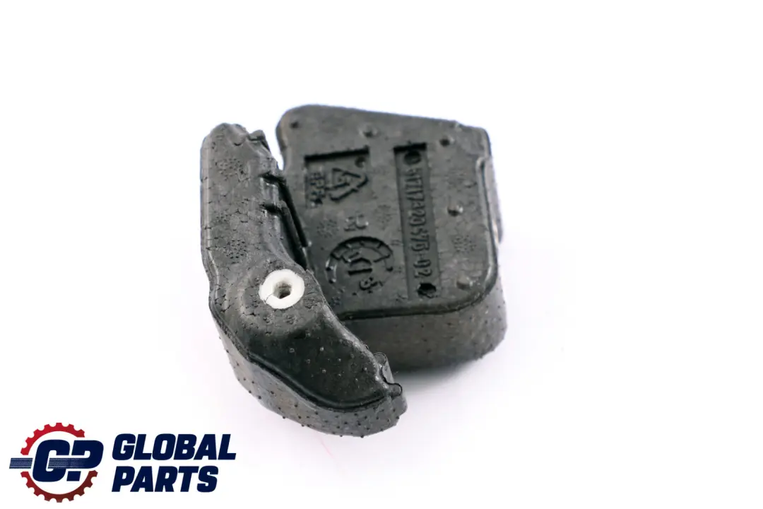 BMW 3 Series F20 F20 LCI Crash Pad Left Door Trim Panel N/S - SKU 7320475 - Part number 7320475
