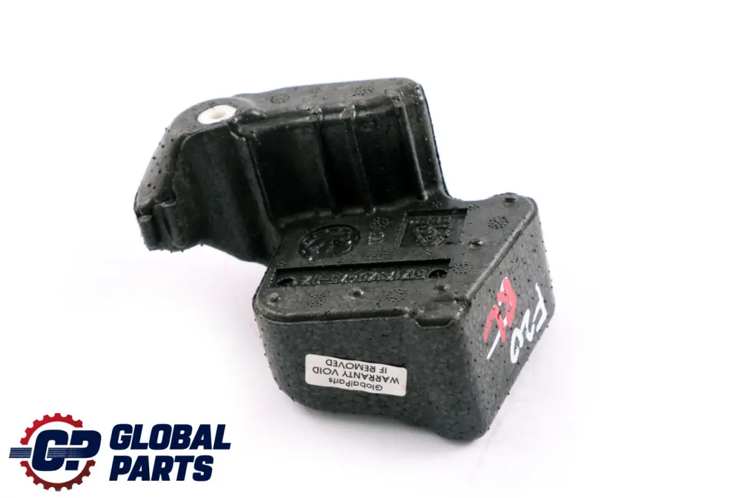 BMW 3 F20 LCI Crashpad Porte Arriere Gauche - SKU 7320475 - Numéro de pièce 7320475