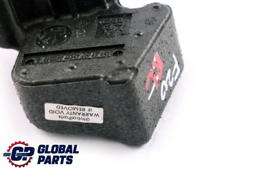 BMW F20 F20 LCI Crashpad Tür Hinten Links - SKU 7320475 - Teilenummer 7320475