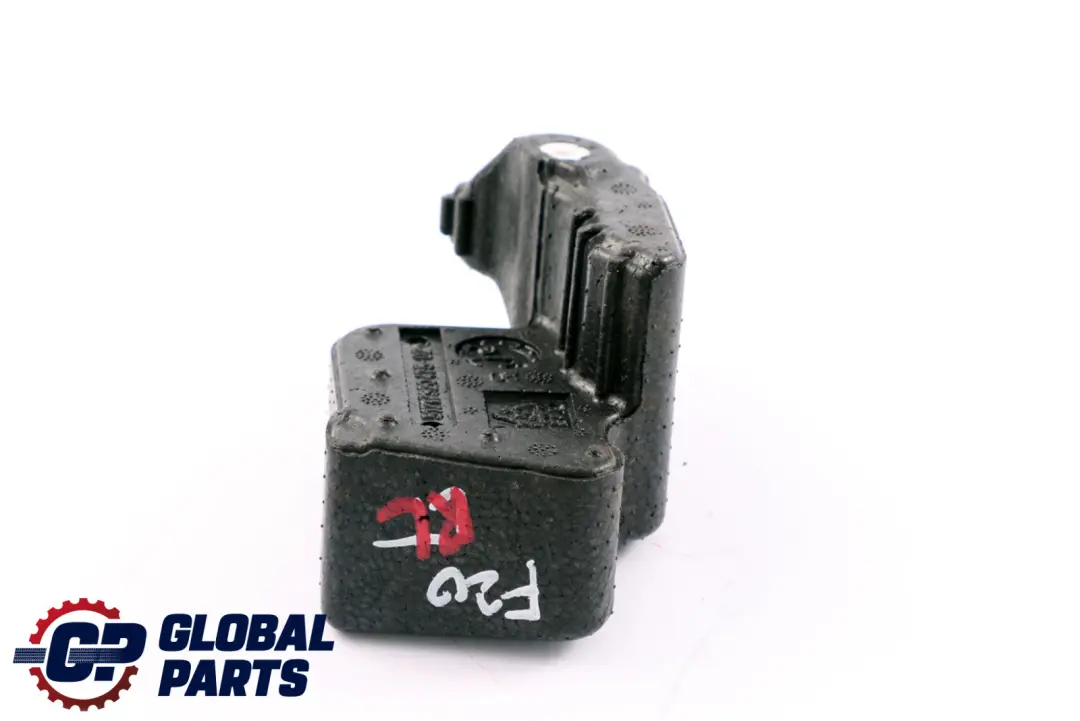 BMW 3 F20 LCI Crashpad Porte Arriere Gauche - SKU 7320475 - Numéro de pièce 7320475