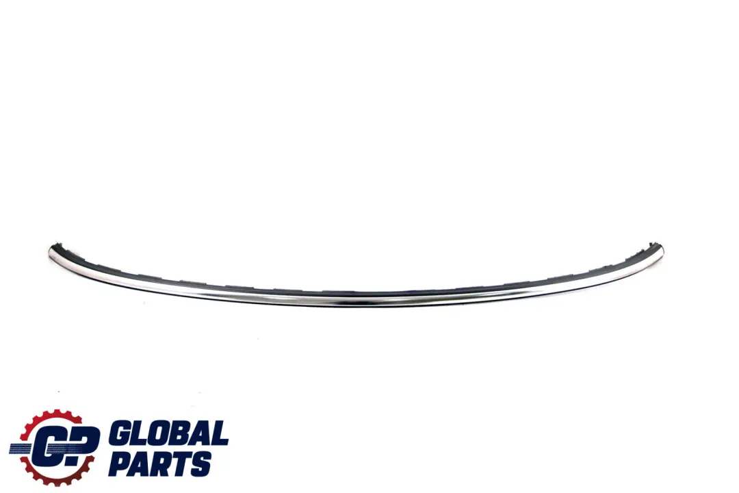 Trim Strip Boot Lid Tailgate Chrome to Mini Cooper F56 with Part number 7320540 Mini Cooper F56 Trim Strip Boot Lid Tailgate Chrome - SKU 7320540 - Part number 7320540