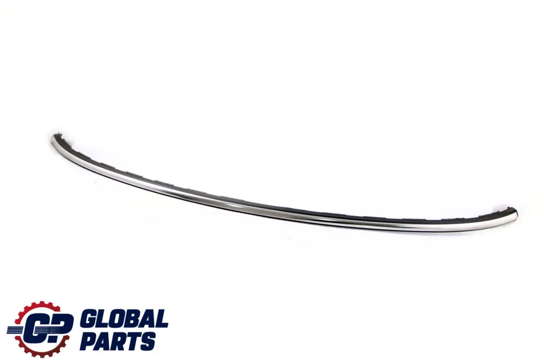 Embellecedor Tapa Tailgate Cromo para Mini Cooper F56 con número de pieza 7320540 Mini Cooper F56 Embellecedor Tapa Tailgate Cromo - SKU 7320540 - Número de pieza 7320540