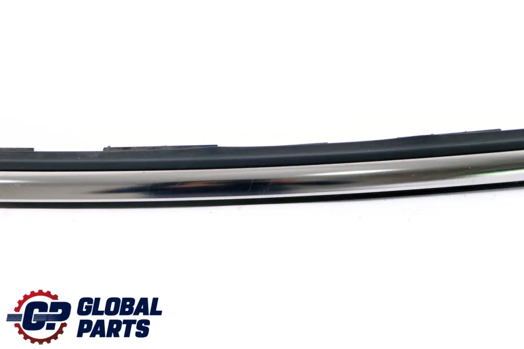 Trim Strip Boot Lid Tailgate Chrome to Mini Cooper F56 with Part number 7320540 Mini Cooper F56 Trim Strip Boot Lid Tailgate Chrome - SKU 7320540 - Part number 7320540