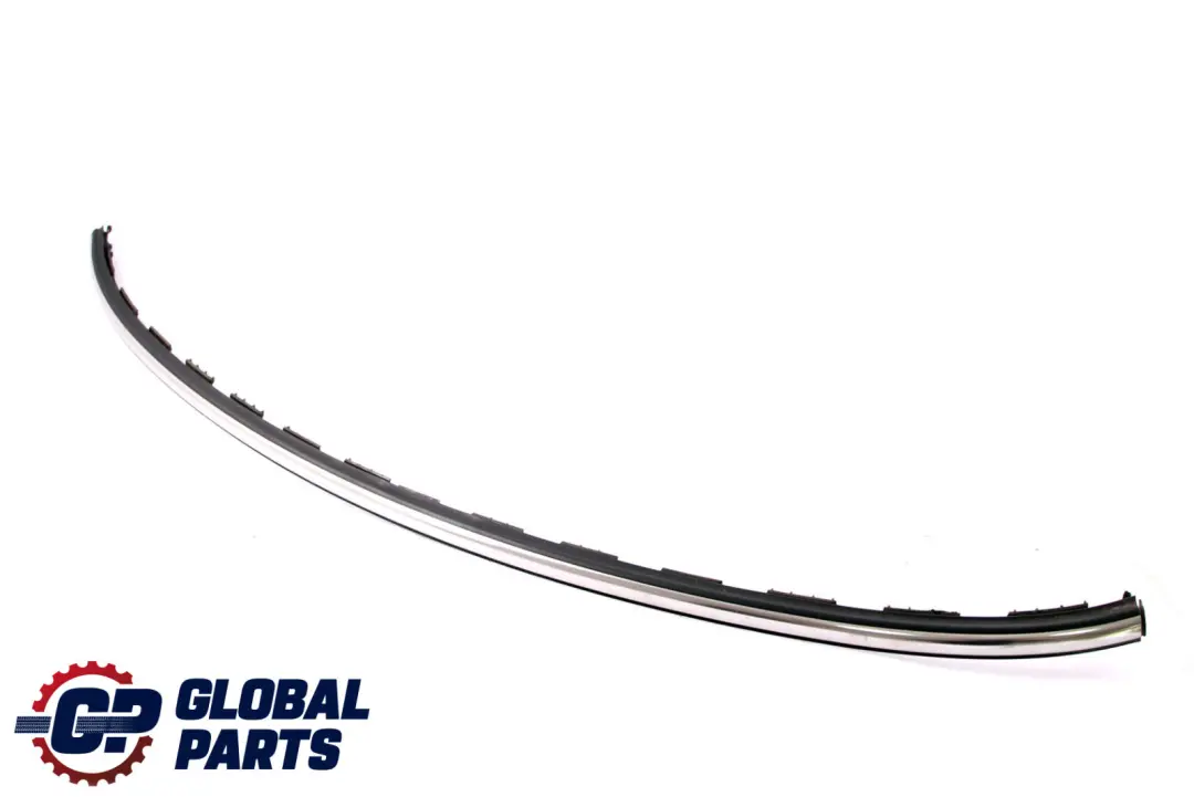 Trim Strip Boot Lid Tailgate Chrome to Mini Cooper F56 with Part number 7320540 Mini Cooper F56 Trim Strip Boot Lid Tailgate Chrome - SKU 7320540 - Part number 7320540