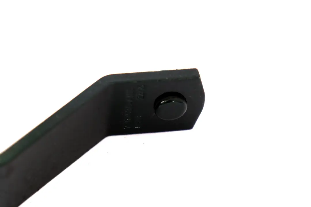 Mini F55 F56 Boot Trunk Lid Hinge Rear Left British Racing Green B22 7302539 - SKU 7320547-BRGII - Part number 7320547