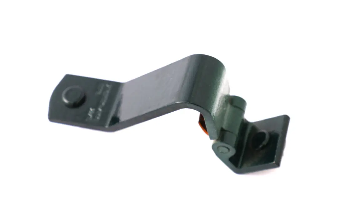 Mini F55 F56 Boot Trunk Lid Hinge Rear Left British Racing Green B22 7302539 - SKU 7320547-BRGII - Part number 7320547