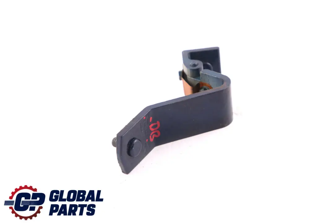Mini Cooper One F55 F56 Cardine Portellone SX Profondo Blu Metallizzato - SKU 7320547-DB - Numero di parte 7320547