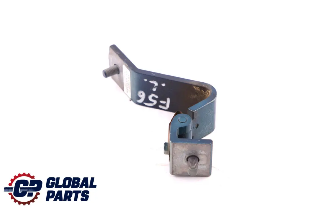 Boot Trunk Lid Hinge Left N/S Deep Blue Metallic 7302539 to Mini F55 F56 with Part number 7320547 Mini F55 F56 Boot Trunk Lid Hinge Left N/S Deep Blue Metallic 7302539 - SKU 7320547-DB - Part number 7320547