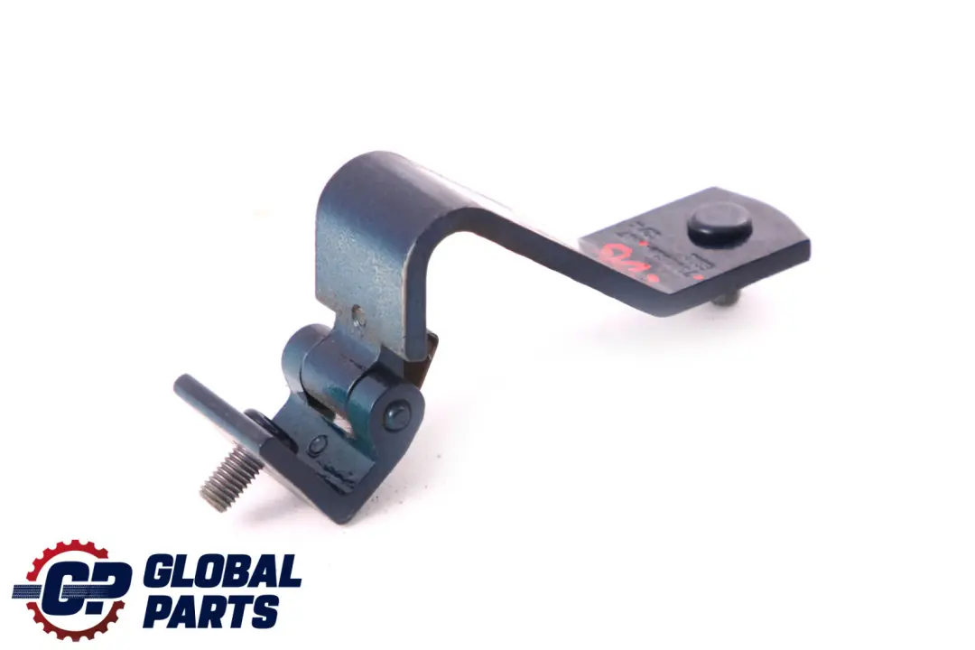 Mini Cooper One F55 F56 Cardine Portellone SX Profondo Blu Metallizzato - SKU 7320547-DB - Numero di parte 7320547