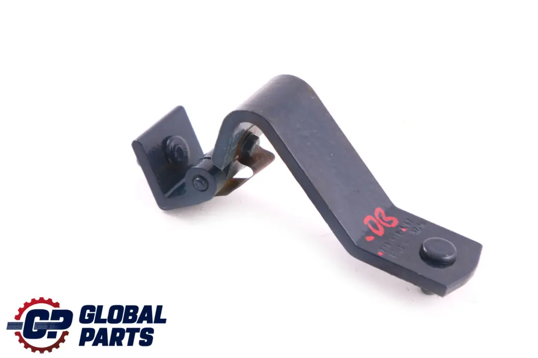 Mini Cooper One F55 F56 Charniere Hayon a Gauche Deep Bleu Metallique - SKU 7320547-DB - Numéro de pièce 7320547