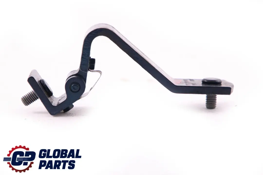 Cardine Portellone SX Profondo Blu Metallizzato per Mini Cooper One F55 F56 con numero di parte 7320547 Mini Cooper One F55 F56 Cardine Portellone SX Profondo Blu Metallizzato - SKU 7320547-DB - Numero di parte 7320547