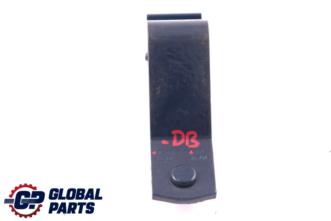 Boot Trunk Lid Hinge Left N/S Deep Blue Metallic 7302539 to Mini F55 F56 with Part number 7320547 Mini F55 F56 Boot Trunk Lid Hinge Left N/S Deep Blue Metallic 7302539 - SKU 7320547-DB - Part number 7320547