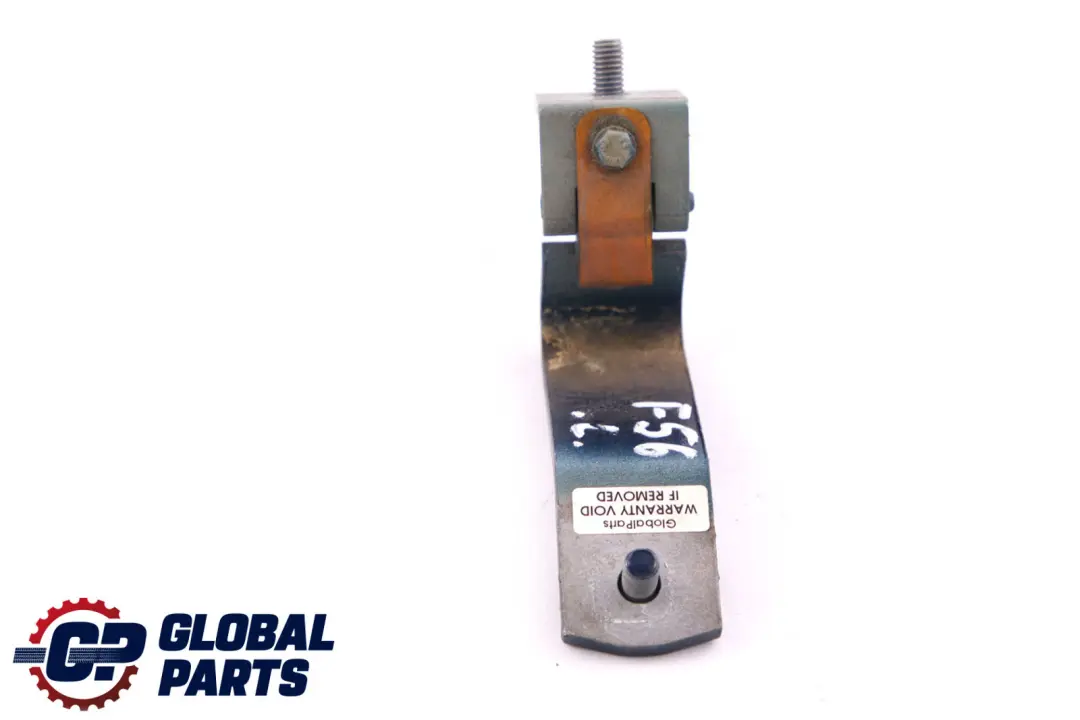 Boot Trunk Lid Hinge Left Deep Blue Metallic 7302539 para Mini F55 F56 con número de pieza 7320547 Mini F55 F56 Boot Trunk Lid Hinge Left Deep Blue Metallic 7302539 - SKU 7320547-DB - Número de pieza 7320547