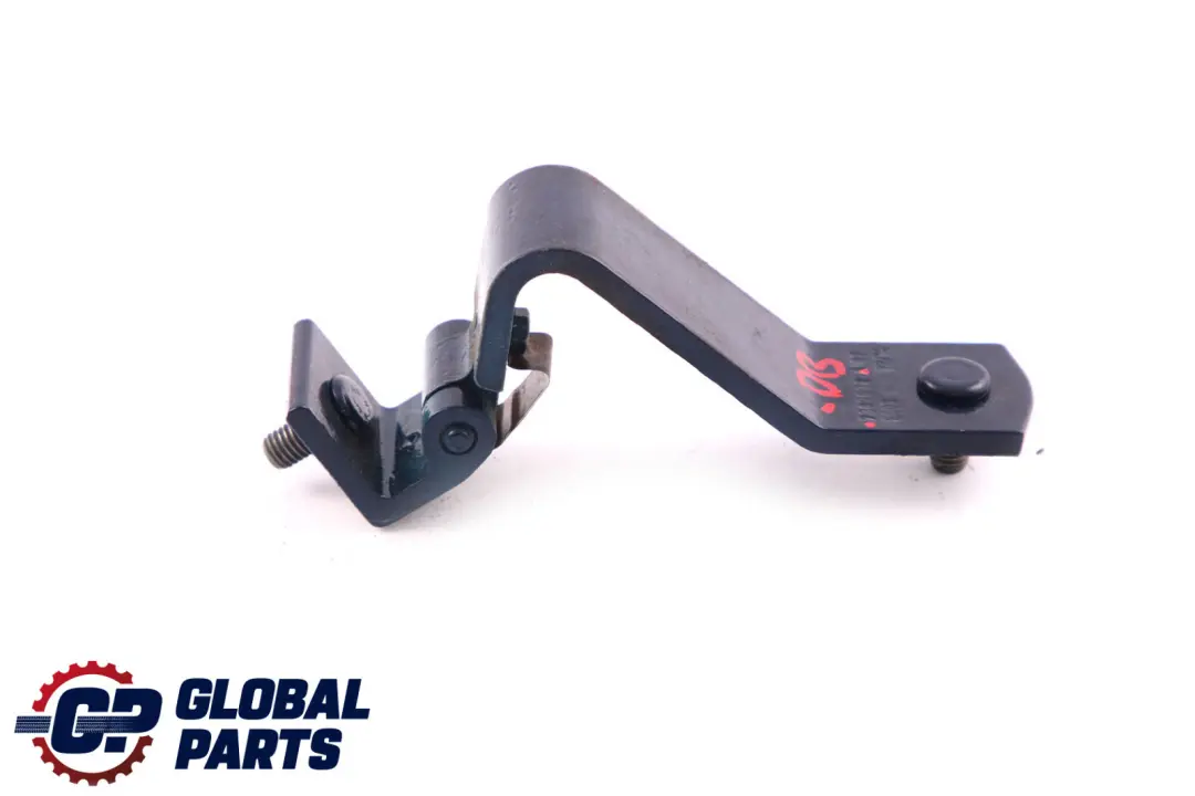 Mini Cooper One F55 F56 Cardine Portellone SX Profondo Blu Metallizzato - SKU 7320547-DB - Numero di parte 7320547