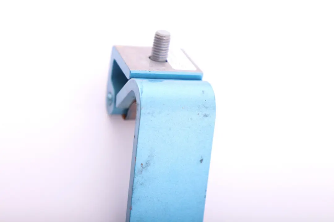 BMW Mini F55 Boot Trunk Lid Hinge Rear Left N/S Electric Blue 7302539 - SKU 7320547-ELB - Part number 7320547