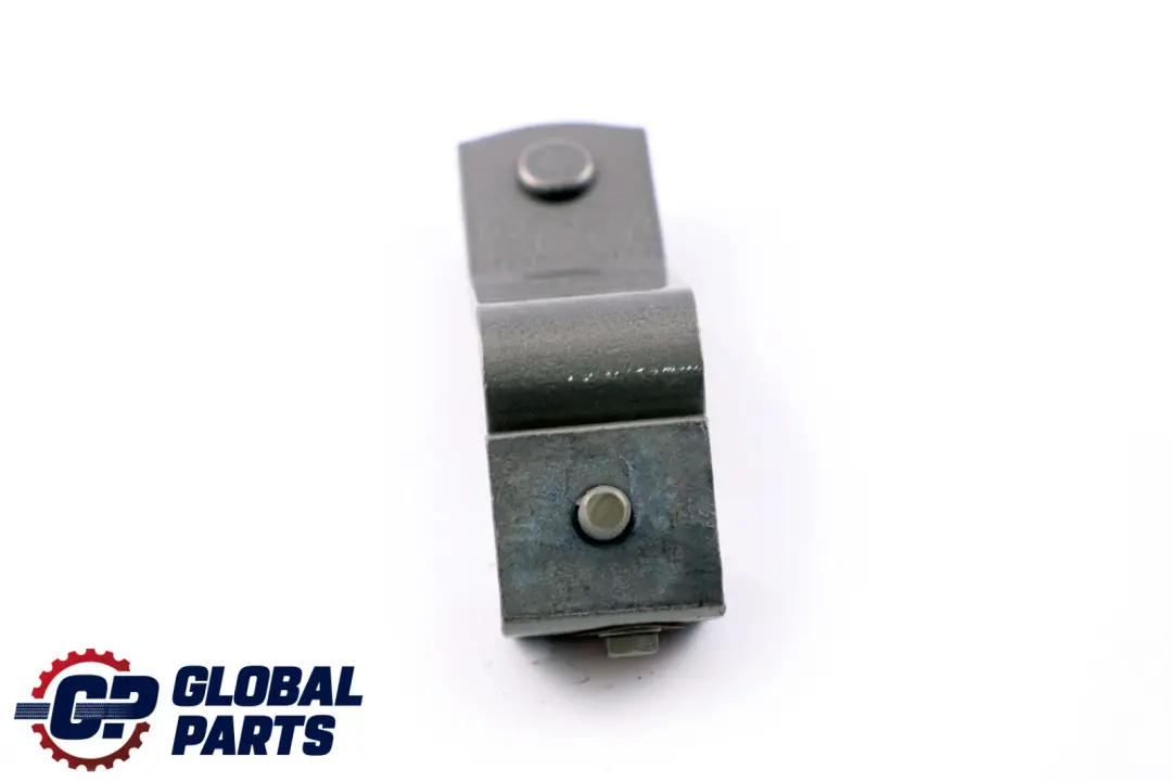 Boot Trunk Lid Hinge Rear Left N/S Melting Silver C2K 7302539 to BMW Mini F55 F56 with Part number 7320547 BMW Mini F55 F56 Boot Trunk Lid Hinge Rear Left N/S Melting Silver C2K 7302539 - SKU 7320547-MELT - Part number 7320547