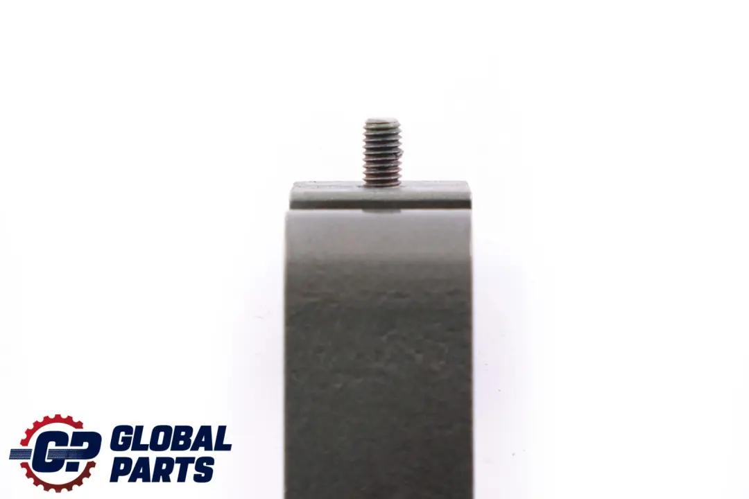 Maletero Tapa Bisagra Trasera Izquierda Plata Fundente C2K 7302539 para Mini F55 F56 con número de pieza 7320547 Mini F55 F56 Maletero Tapa Bisagra Trasera Izquierda Plata Fundente C2K 7302539 - SKU 7320547-MELT - Número de pieza 7320547