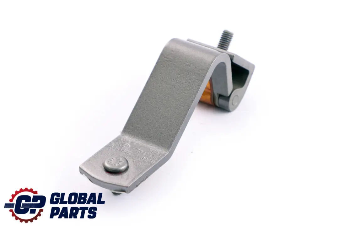 Mini F55 F56 Charnière Coffre Arrière Gauche Melting Silver C2K 7302539 - SKU 7320547-MELT - Numéro de pièce 7320547