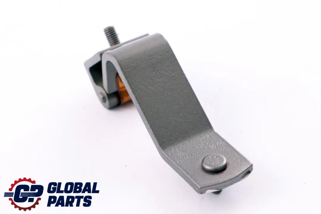 Kofferraumdeckelscharnier Hinten Links Silber C2K 7302539 für Mini F55 F56 mit Teilenummer 7320547 Mini F55 F56 Kofferraumdeckelscharnier Hinten Links Silber C2K 7302539 - SKU 7320547-MELT - Teilenummer 7320547