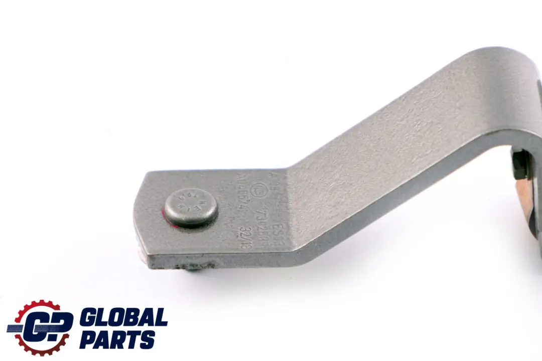 Charnière Coffre Arrière Gauche Melting Silver C2K 7302539 pour Mini F55 F56 à propos du numéro de pièce 7320547 Mini F55 F56 Charnière Coffre Arrière Gauche Melting Silver C2K 7302539 - SKU 7320547-MELT - Numéro de pièce 7320547