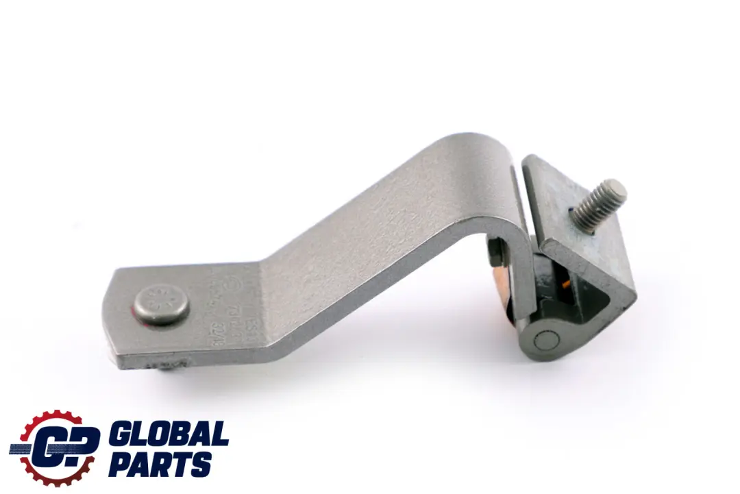 Charnière Coffre Arrière Gauche Melting Silver C2K 7302539 pour Mini F55 F56 à propos du numéro de pièce 7320547 Mini F55 F56 Charnière Coffre Arrière Gauche Melting Silver C2K 7302539 - SKU 7320547-MELT - Numéro de pièce 7320547