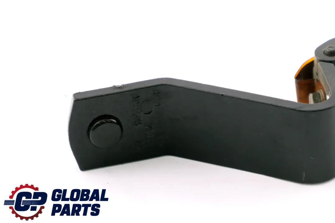 BMW Mini F55 F56 Maletero Maletero Tapa Bisagra Trasera Izquierda Negro 7302539 - SKU 7320547-MNB - Número de pieza 7320547