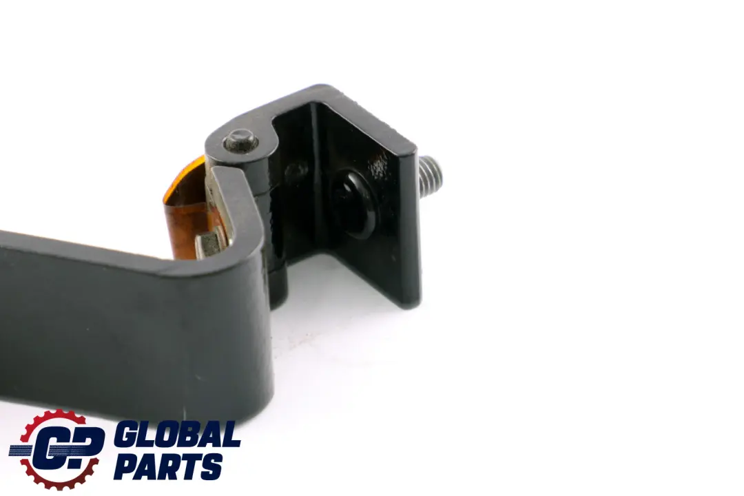 Maletero Maletero Tapa Bisagra Trasera Izquierda Negro 7302539 para BMW Mini F55 F56 con número de pieza 7320547 BMW Mini F55 F56 Maletero Maletero Tapa Bisagra Trasera Izquierda Negro 7302539 - SKU 7320547-MNB - Número de pieza 7320547