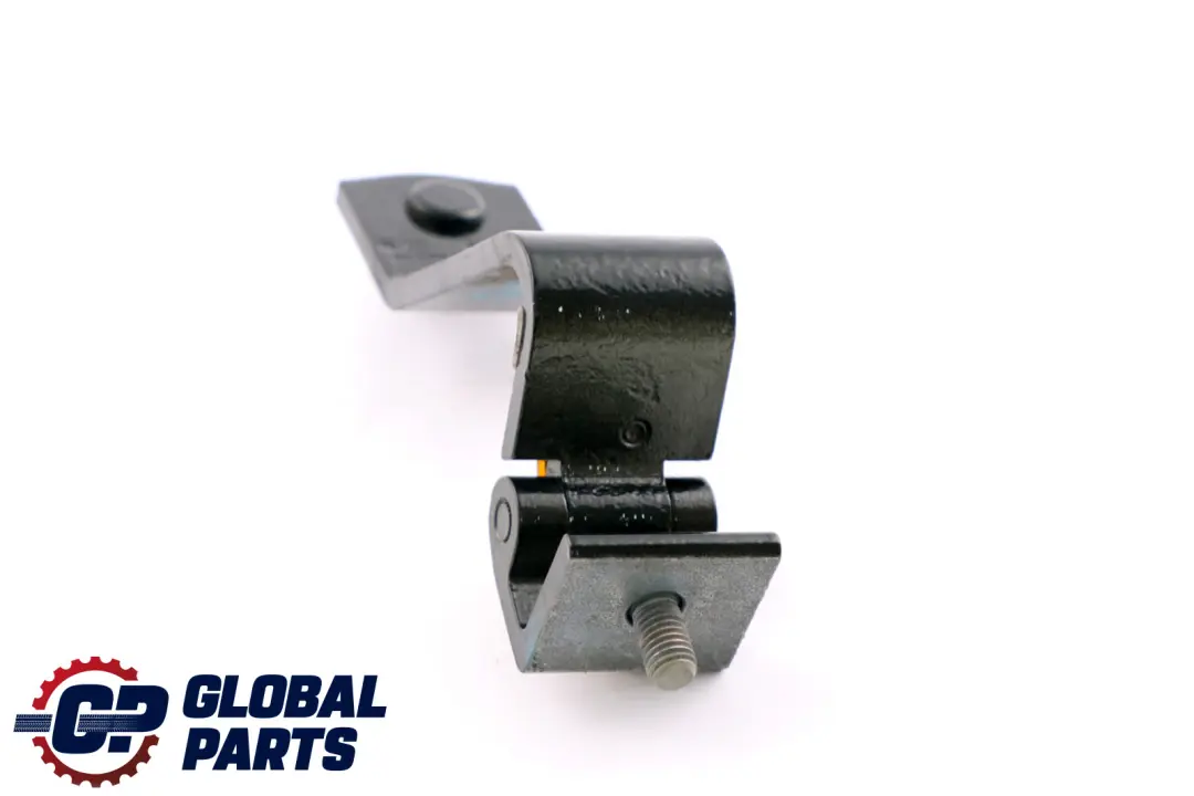 Boot Trunk Lid Hinge Rear Left N/S Midnight Black A94 7302539 to Mini F55 F56 with Part number 7320547 Mini F55 F56 Boot Trunk Lid Hinge Rear Left N/S Midnight Black A94 7302539 - SKU 7320547-MNB - Part number 7320547