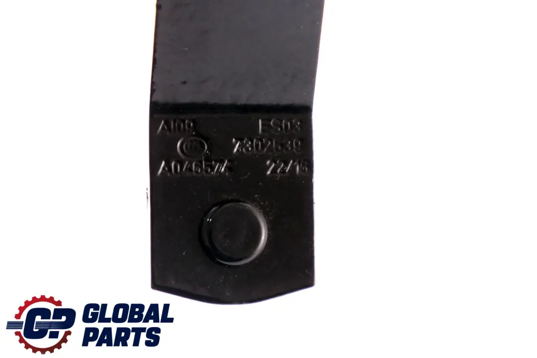 Boot Trunk Lid Hinge Rear Left N/S Midnight Black A94 7302539 to Mini F55 F56 with Part number 7320547 Mini F55 F56 Boot Trunk Lid Hinge Rear Left N/S Midnight Black A94 7302539 - SKU 7320547-MNB - Part number 7320547
