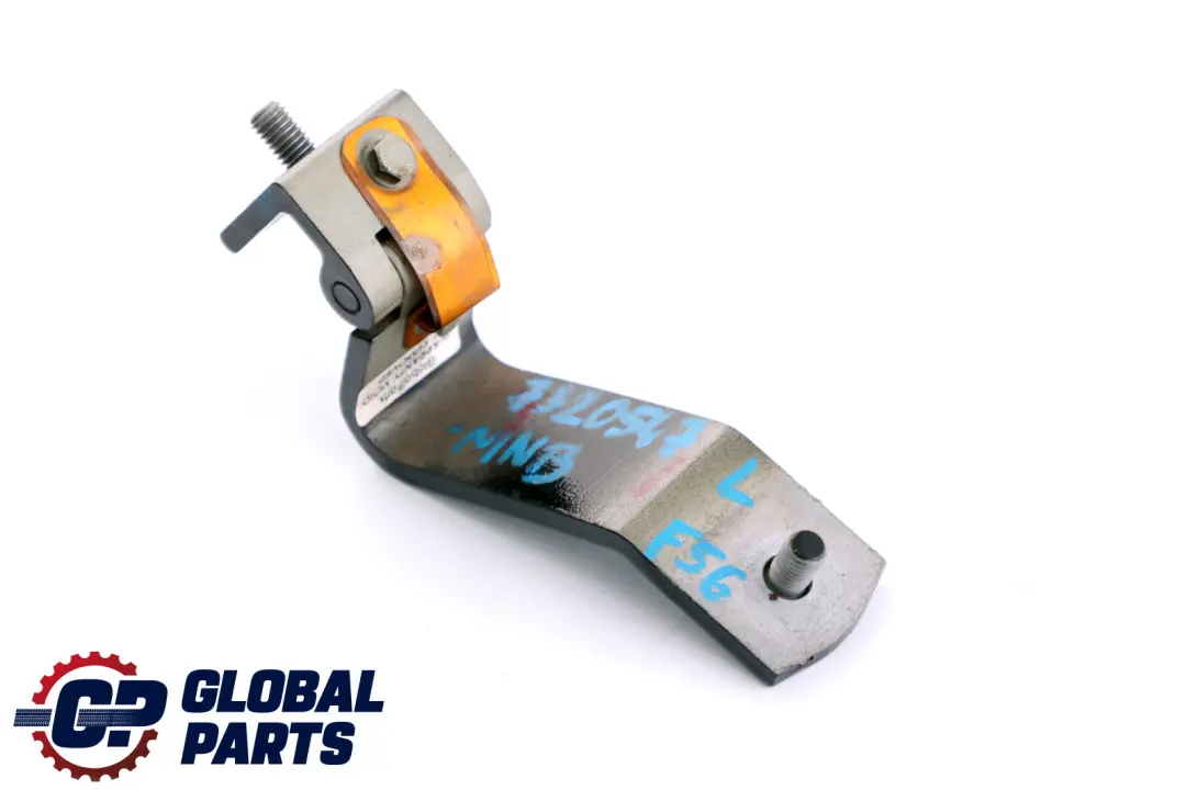 Maletero Maletero Tapa Bisagra Trasera Izquierda Negro 7302539 para BMW Mini F55 F56 con número de pieza 7320547 BMW Mini F55 F56 Maletero Maletero Tapa Bisagra Trasera Izquierda Negro 7302539 - SKU 7320547-MNB - Número de pieza 7320547