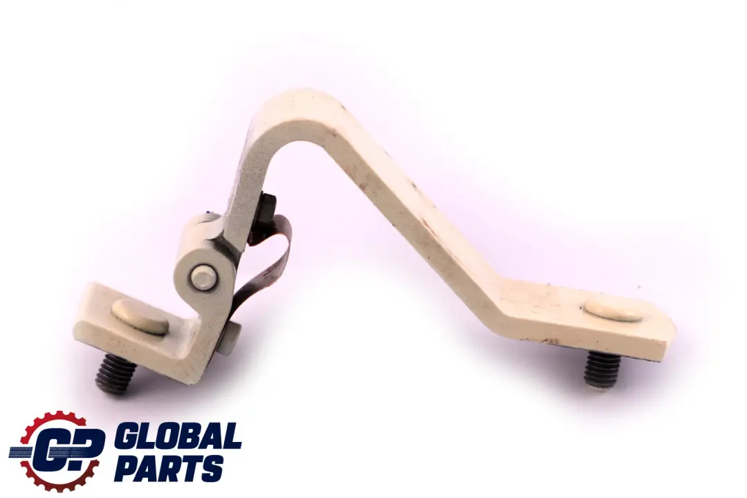 Tapa Maletero Izquierda Pepper Blanco 7302539 para Mini Cooper F55 F56 con número de pieza 7320547 Mini Cooper F55 F56 Tapa Maletero Izquierda Pepper Blanco 7302539 - SKU 7320547-PW - Número de pieza 7320547