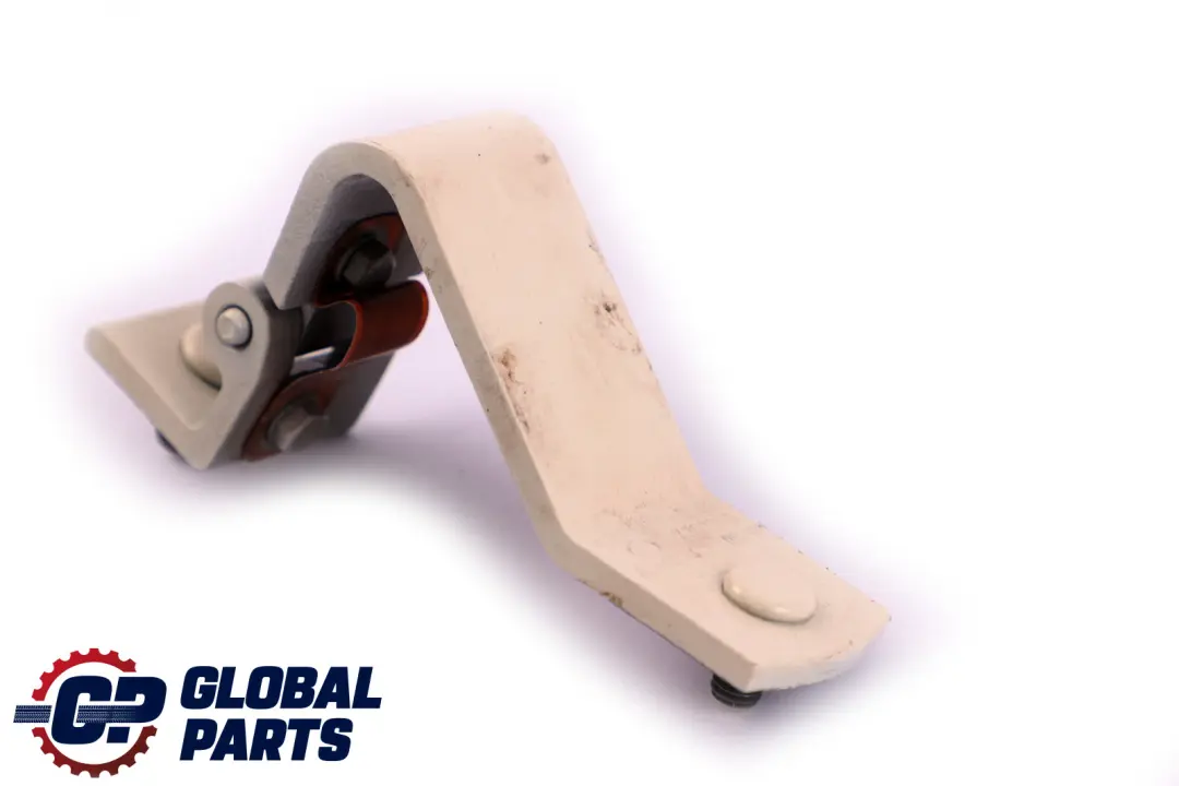 Cerniera Coperchio Bagagliaio Sinistra Pepper Bianco 7302539 per Mini Cooper F55 F56 con numero di parte 7320547 Mini Cooper F55 F56 Cerniera Coperchio Bagagliaio Sinistra Pepper Bianco 7302539 - SKU 7320547-PW - Numero di parte 7320547