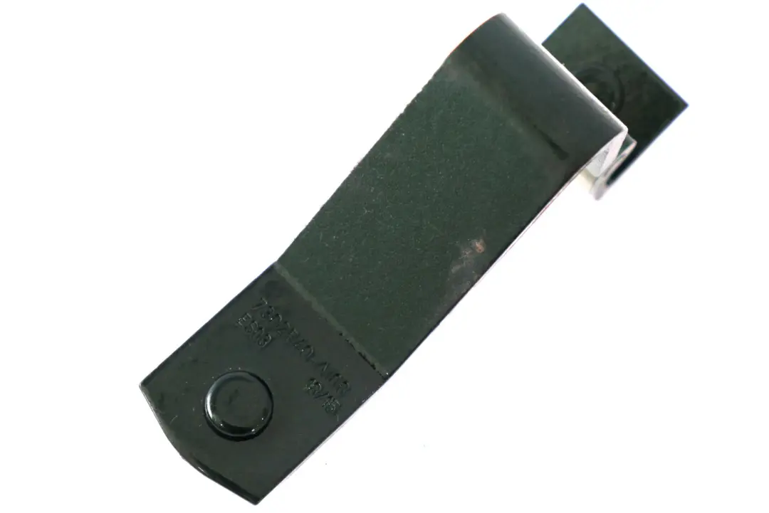 Mini Cooper F55 F56 Boot Trunk Lid Hinge Rear Right British Racing Green 7302540 - SKU 7320548-BRGII - Part number 7320548