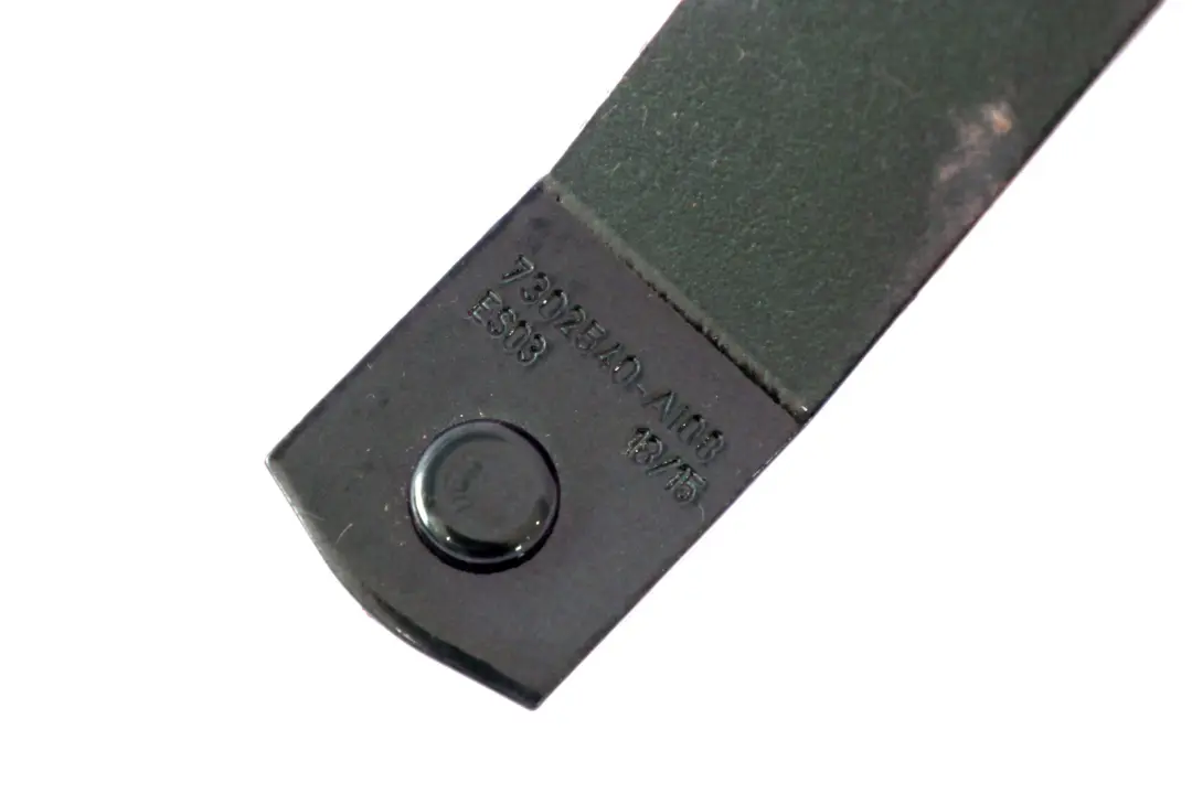 Mini Cooper F55 F56 Boot Trunk Lid Hinge Rear Right British Racing Green 7302540 - SKU 7320548-BRGII - Part number 7320548