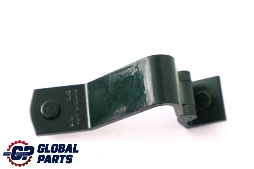 Mini Cooper F55 F56 Boot Trunk Lid Hinge Rear Right British Racing Green 7302540 - SKU 7320548-BRGII - Part number 7320548