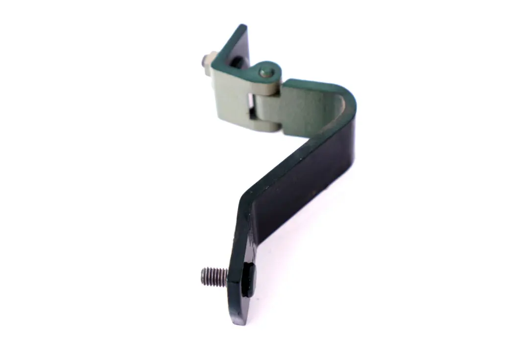 Mini Cooper F55 F56 Boot Trunk Lid Hinge Rear Right British Racing Green 7302540 - SKU 7320548-BRGII - Part number 7320548