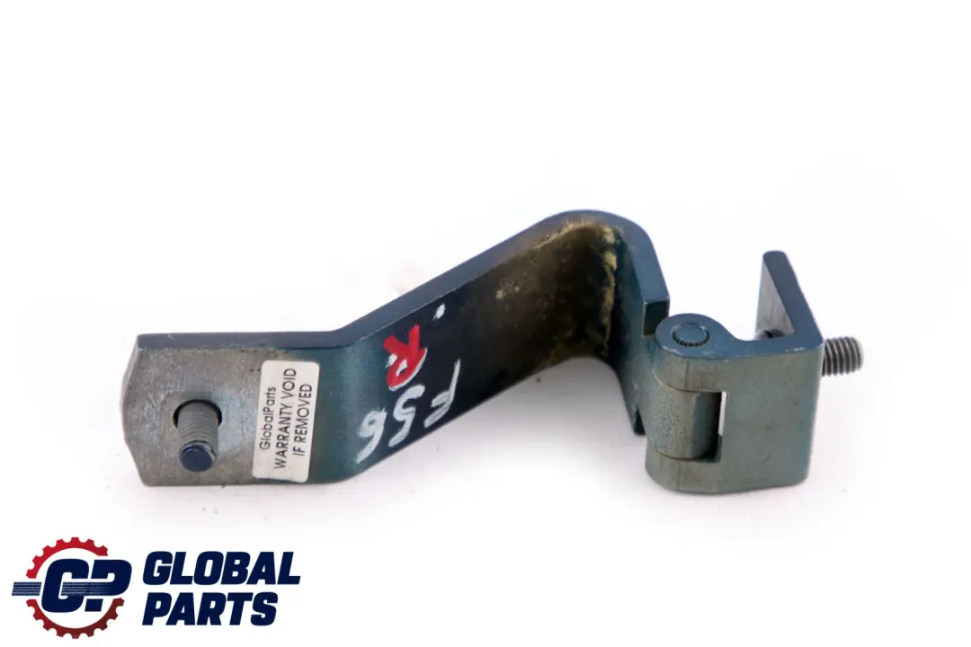 Cardine Portellone Destra Profondo Blu Metallizzato per Mini Cooper One F55 F56 con numero di parte 7320548 Mini Cooper One F55 F56 Cardine Portellone Destra Profondo Blu Metallizzato - SKU 7320548-DB - Numero di parte 7320548