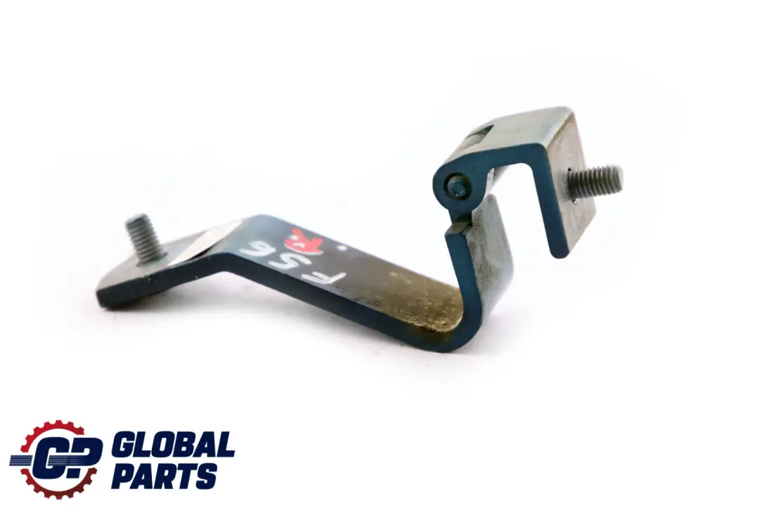 Boot Trunk Lid Hinge Rear Right O/S Deep Blue Metallic 7302540 to Mini F55 F56 with Part number 7320548 Mini F55 F56 Boot Trunk Lid Hinge Rear Right O/S Deep Blue Metallic 7302540 - SKU 7320548-DB - Part number 7320548